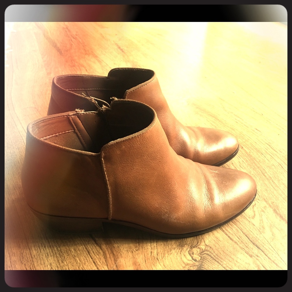 Sam Edelman boots